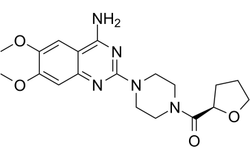 (R)-Terazosin 109351-34-0